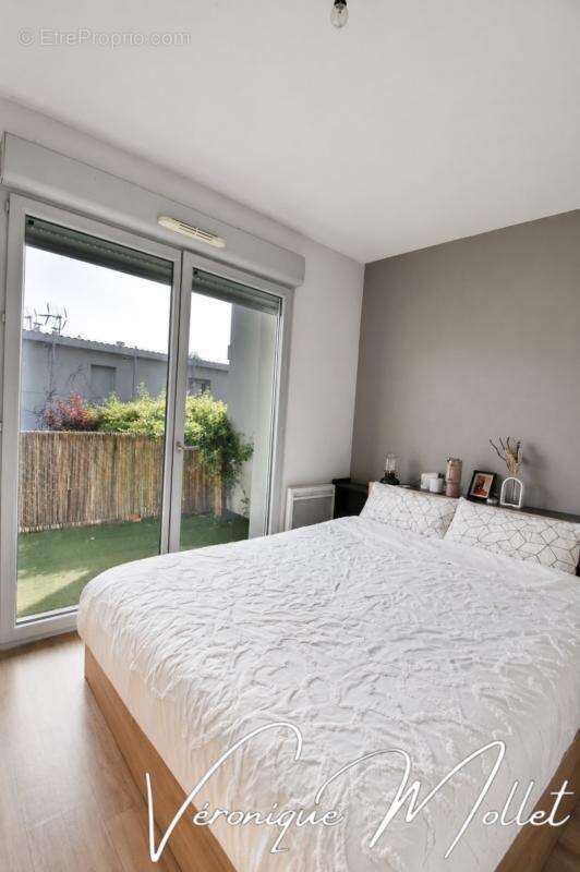 Lormont - appartement en duplex - 2 terrasses - 3 chambres - garage - photo 5