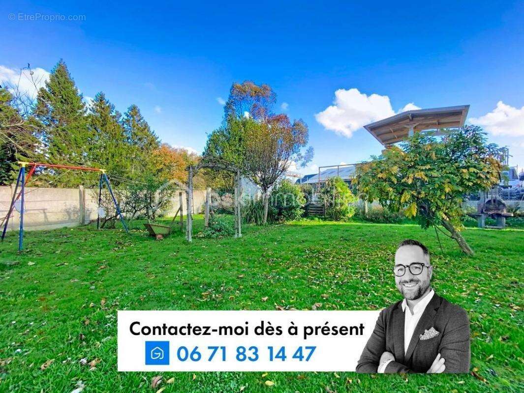 Maison à PLESLIN-TRIGAVOU