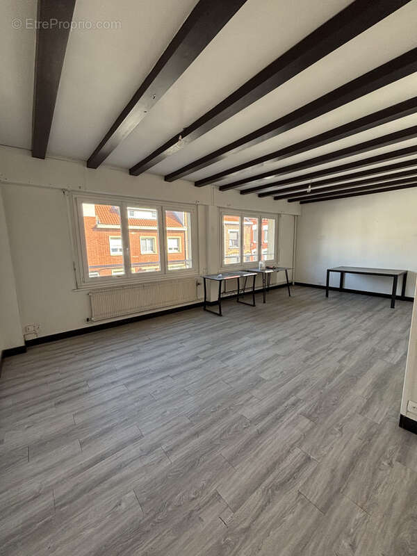 Appartement à LENS