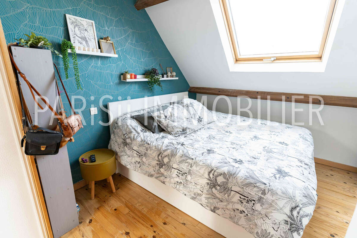 Maison à ARGENTEUIL