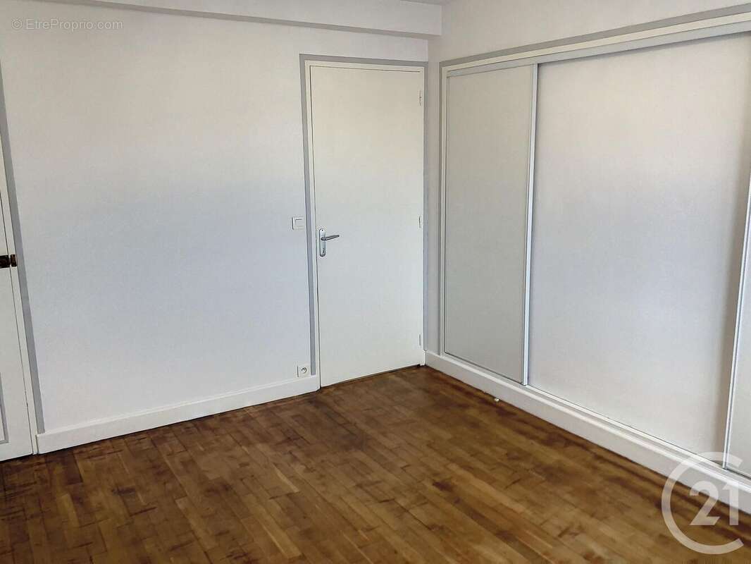 Appartement à TROYES