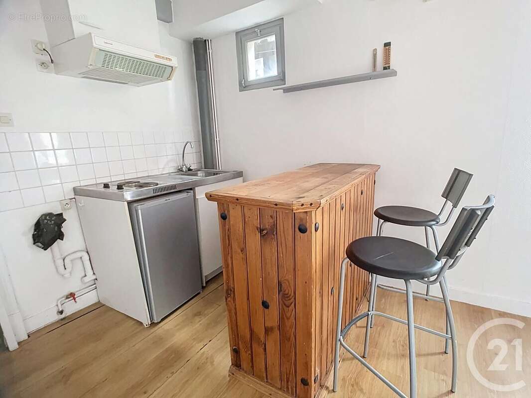 Appartement à GISORS