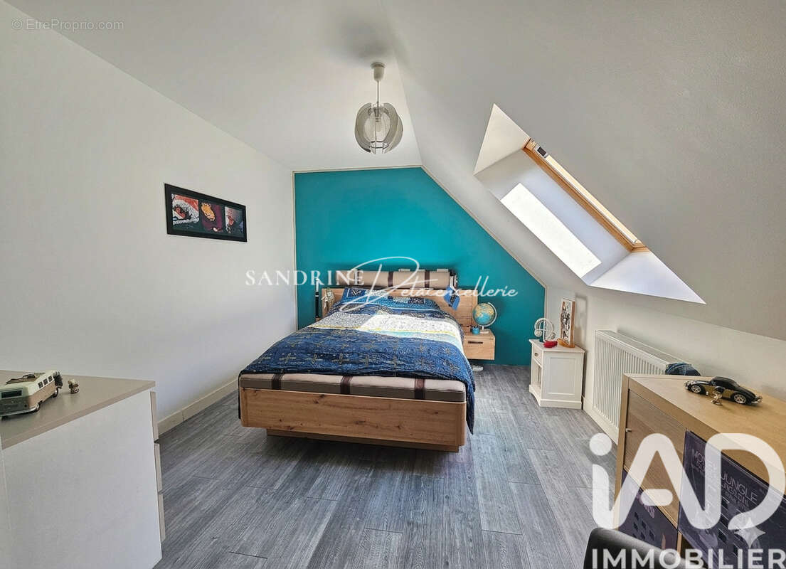 Photo 8 - Maison à HERIC