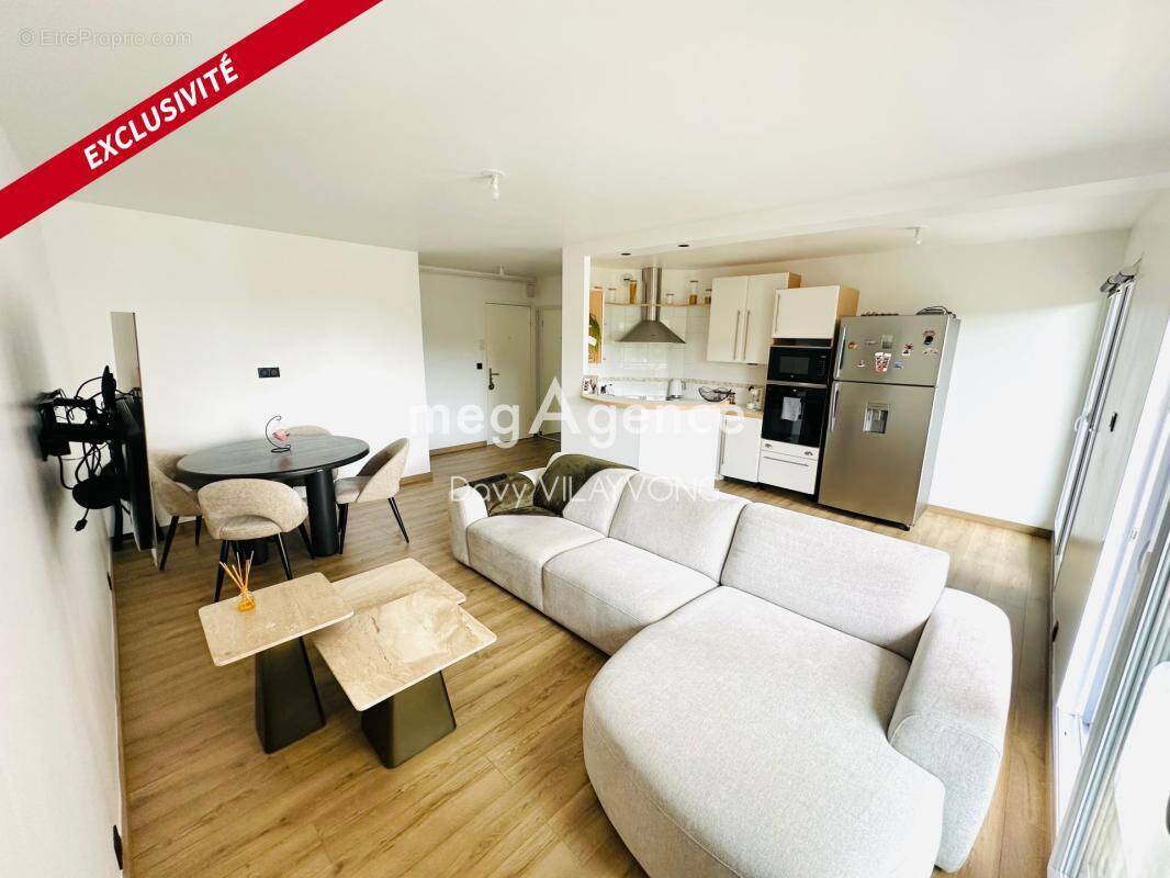 Appartement à CHOLET