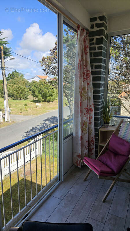 Appartement à NOTRE-DAME-DE-MONTS