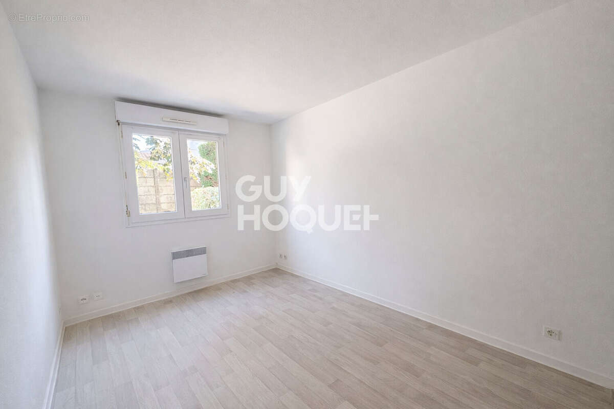 Appartement 2 pièces à vendre à Mérignac Arlac - Calme et pratique - photo 4