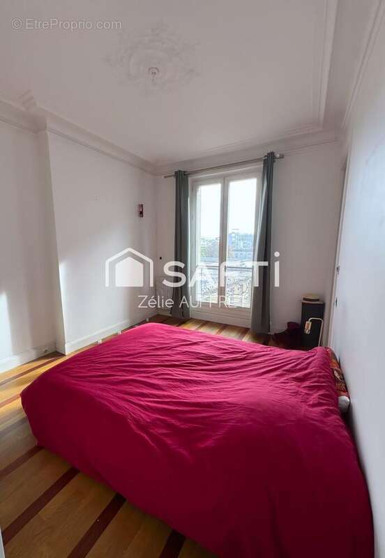 Photo 4 - Appartement à PARIS-10E