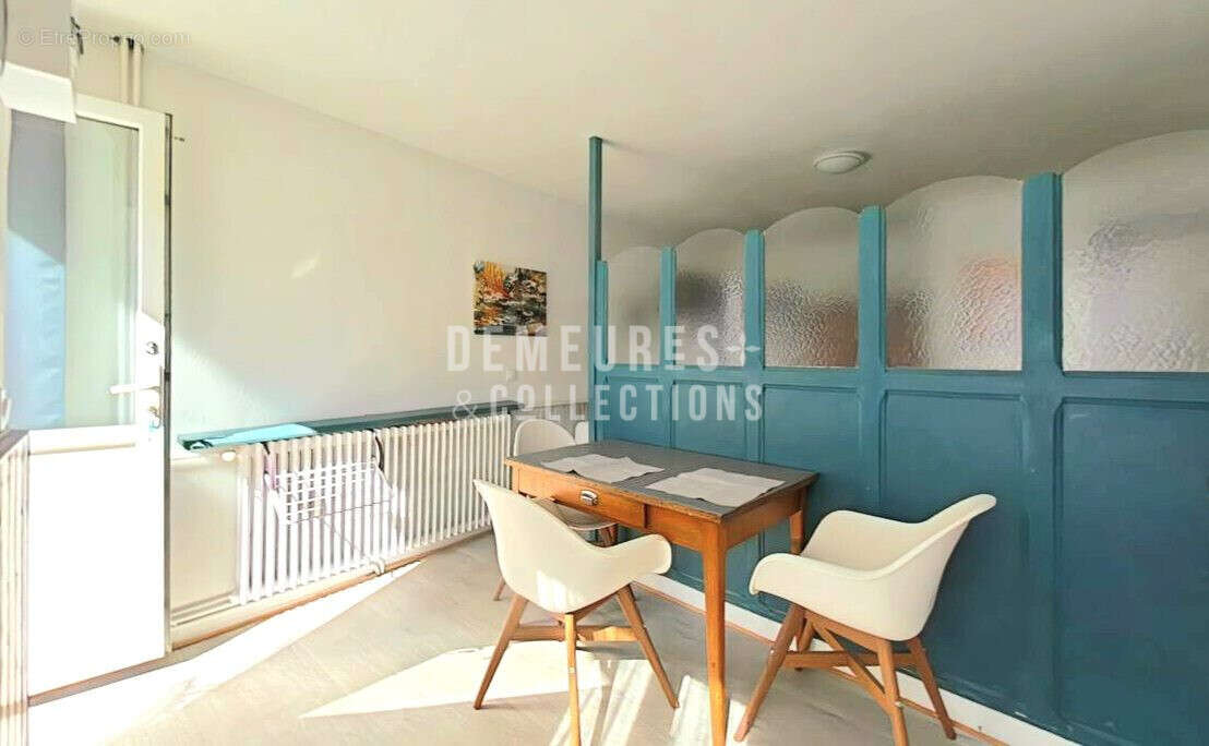 Maison à AIGUEBLANCHE