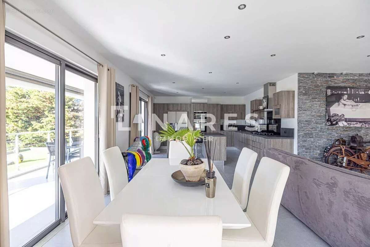 Appartement à BANDOL