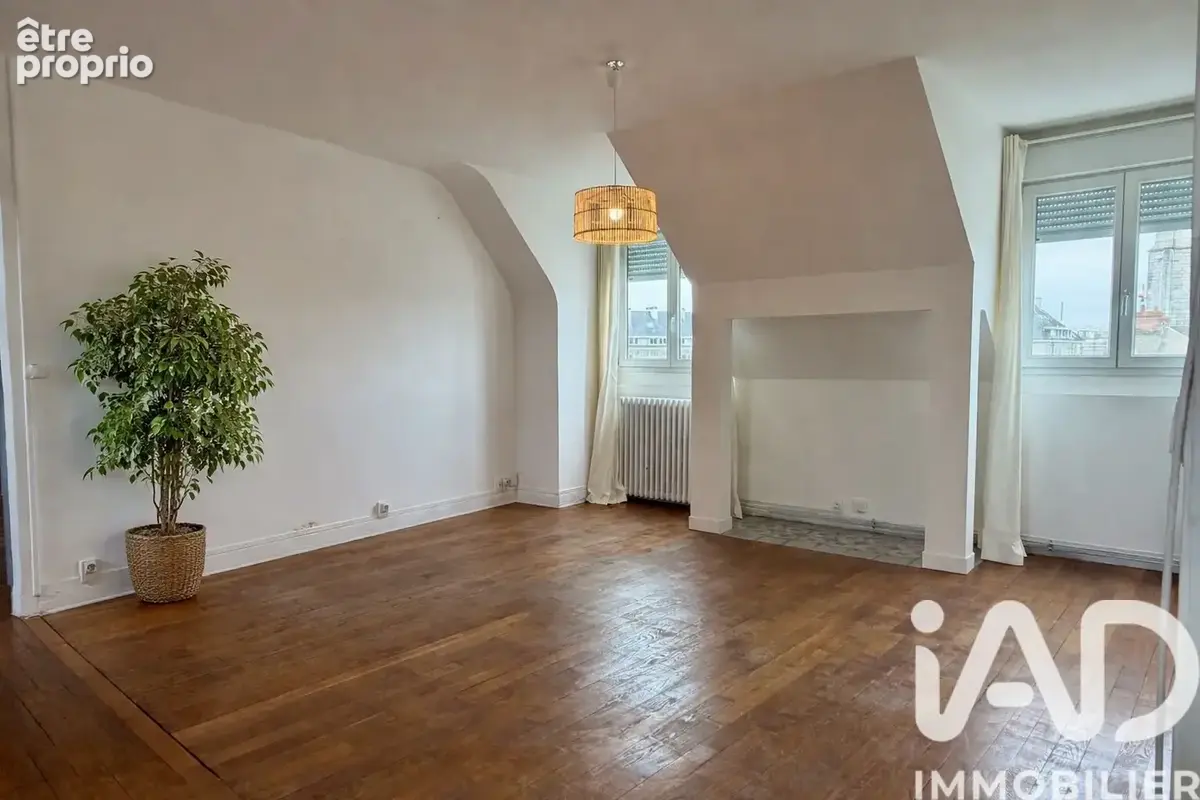 Photo 1 - Appartement à ORLEANS