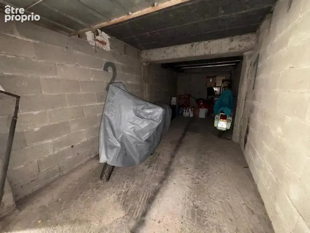 Grand garage - photo 4