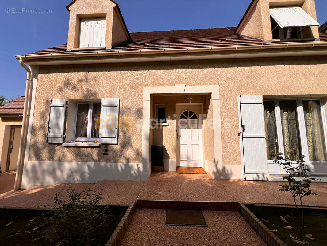 Maison contemporaine - photo 3