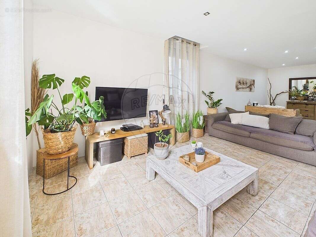 Appartement à LONGWY