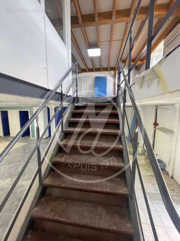 Commerce à BAIE-MAHAULT