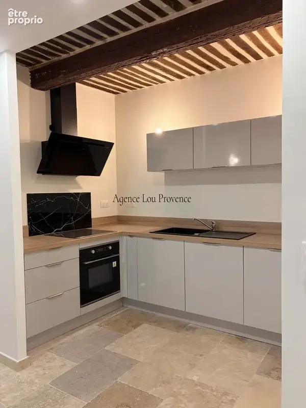Appartement 3 pièces 54 m² à vendre à Eyguieres (13430) - photo 2