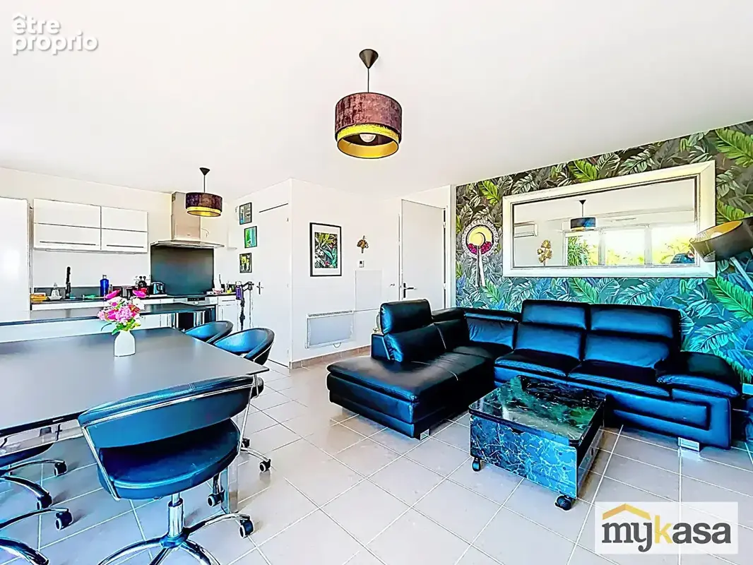 Appartement à MARTIGUES