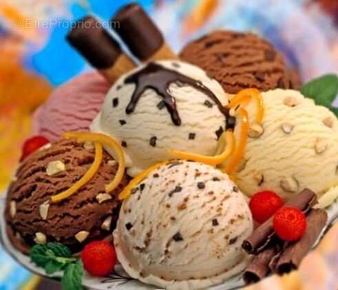 Commerce à CHAMBERY