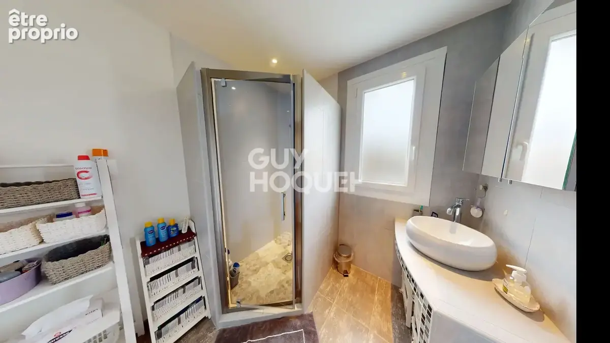Appartement SAINT JEAN DE LUZ 3 Pièces 63.34 m² - photo 6