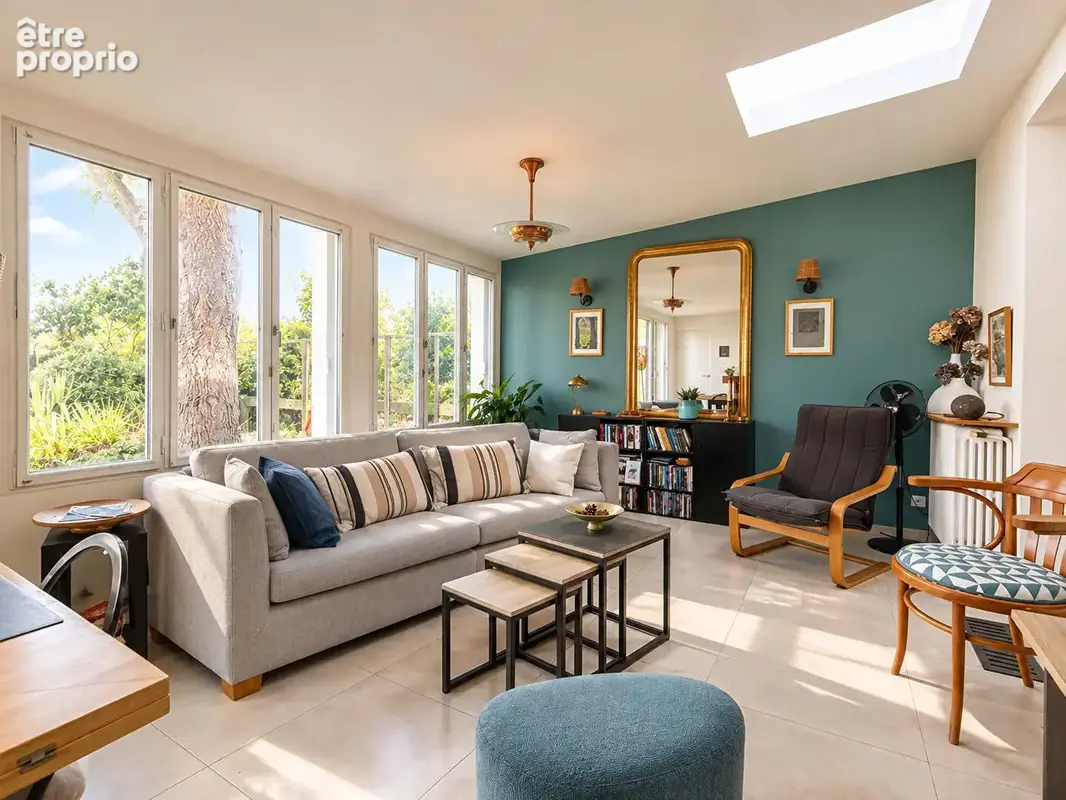 Photo Maison à Fontenay-Le-Fleury au prix de 429 000€