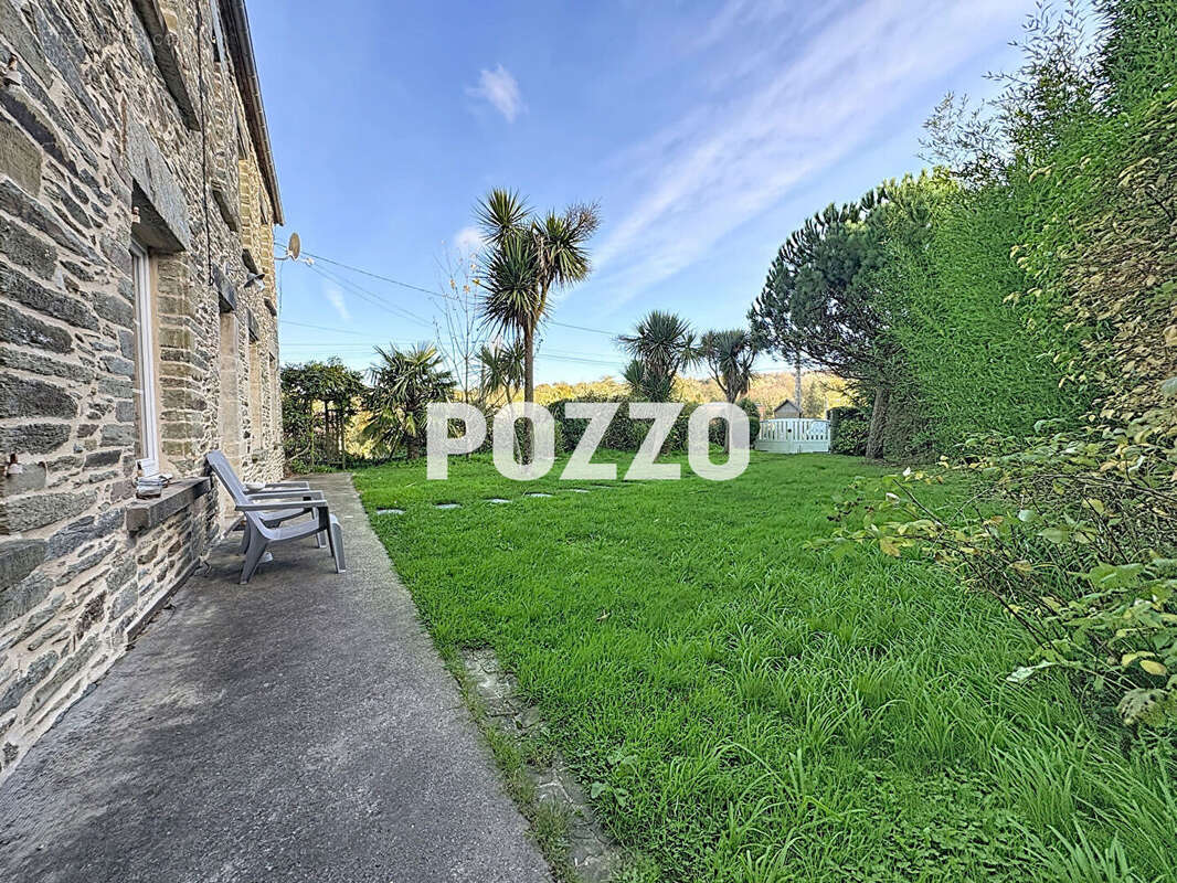 Maison à CHERBOURG-OCTEVILLE