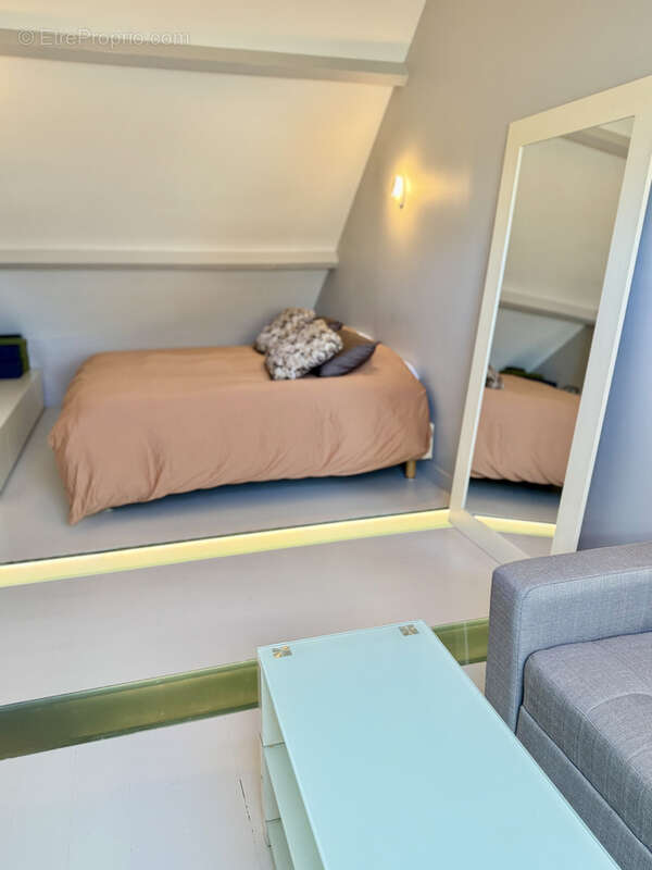 Maison à LE PLESSIS-ROBINSON