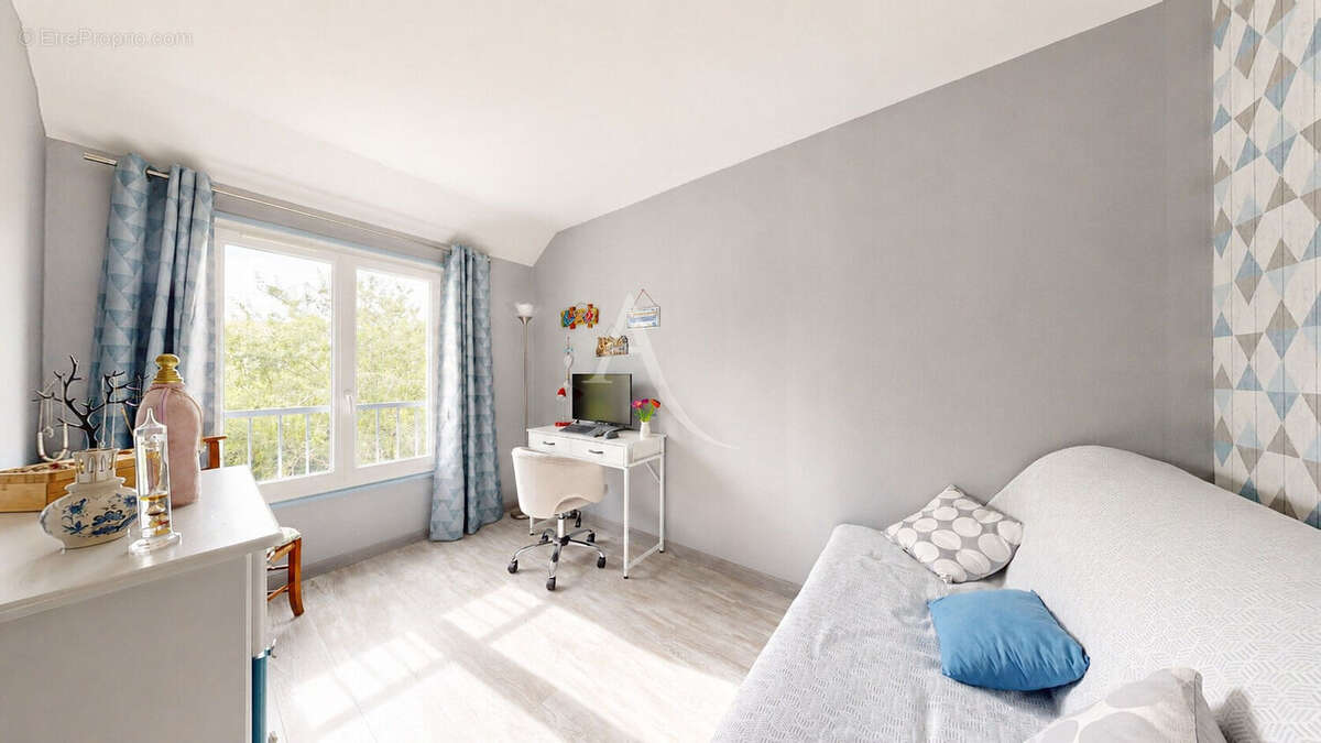 EXCLUSIVITE Maison familiale aux prestations haut de gamme  Un véritable coup de coeur ! - photo 9