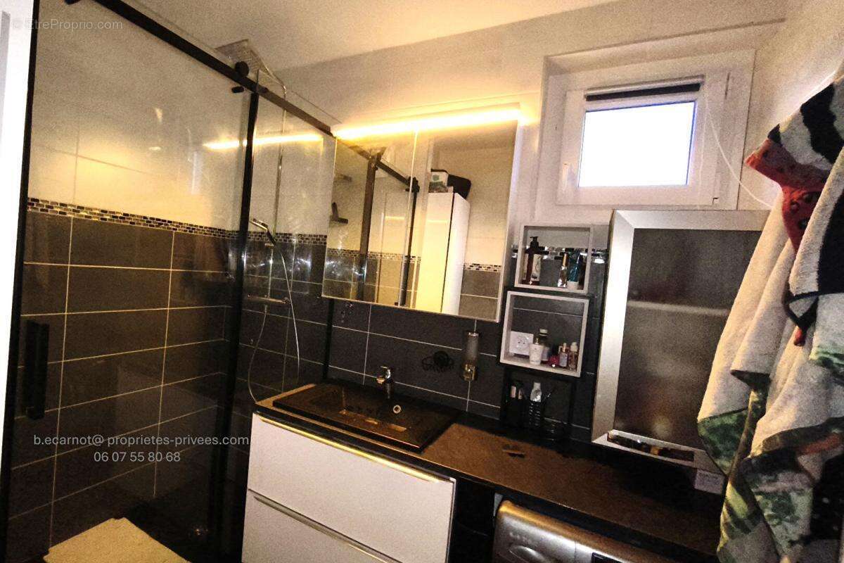 Appartement à EYBENS