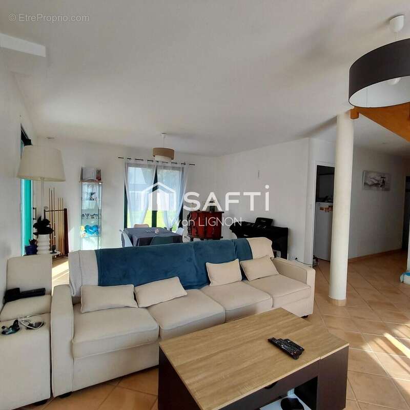 Photo 2 - Maison à GUERANDE