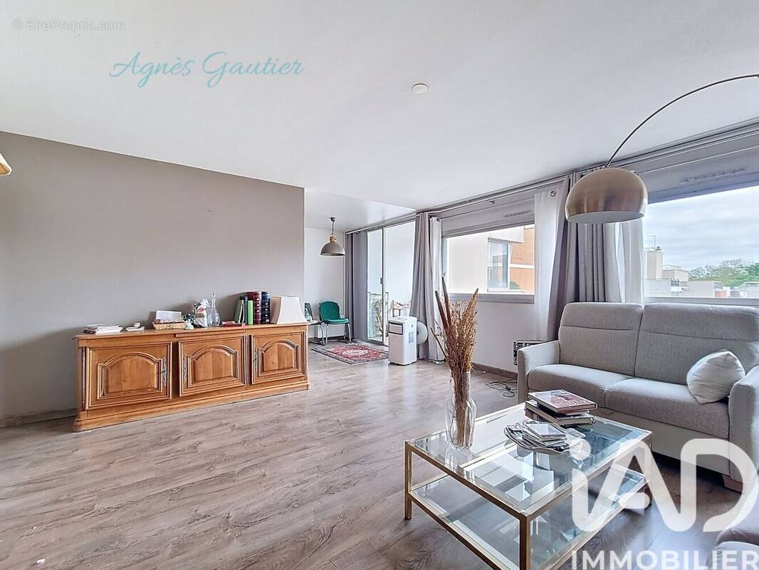 Photo 1 - Appartement à SUCY-EN-BRIE