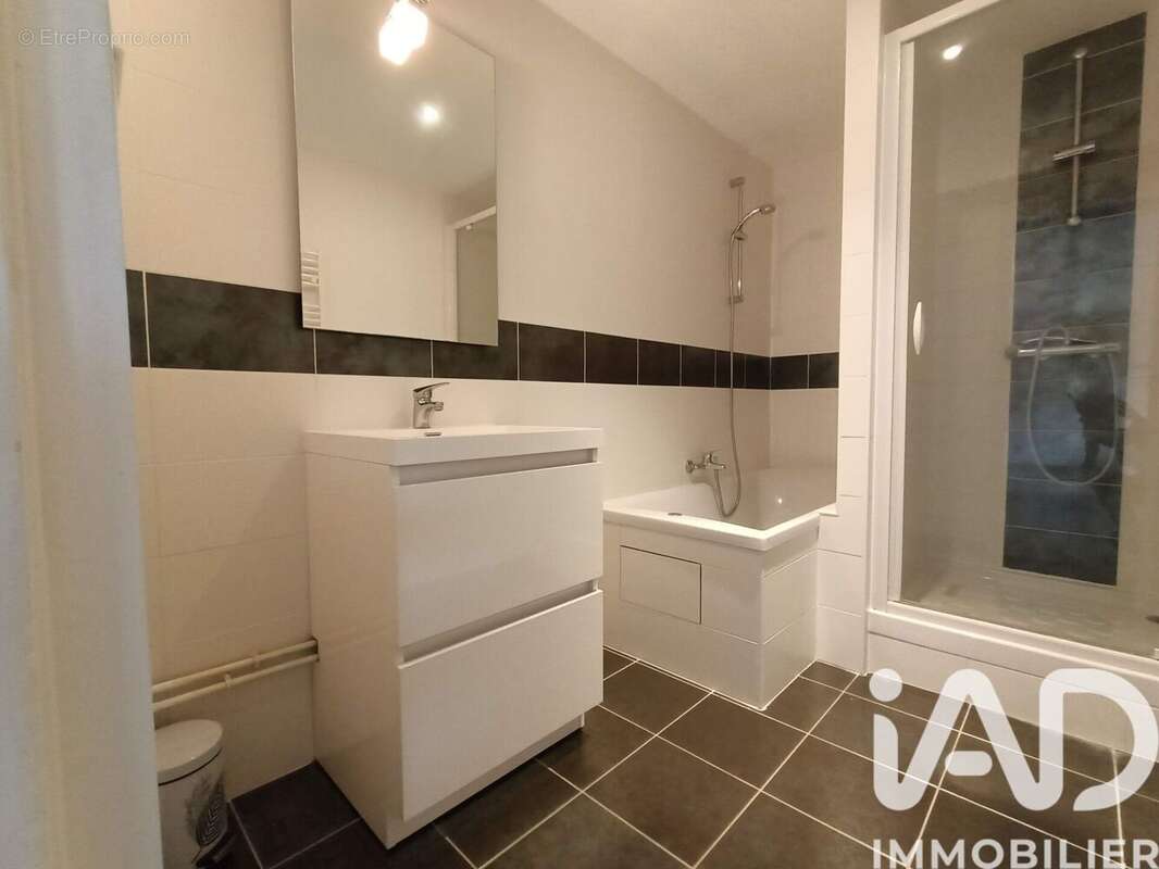 Photo 6 - Appartement à POITIERS