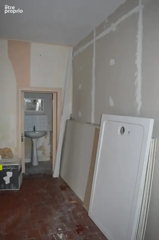 Maison 6 pièces 119 m² à vendre à Fontaines (89130) - photo 7