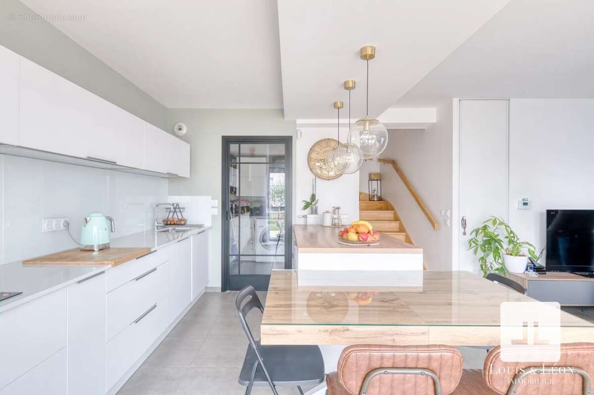 Appartement à ARNAS