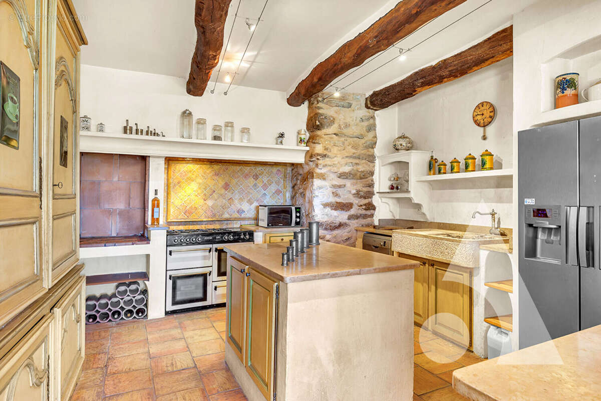 Maison à MOISSAC-BELLEVUE