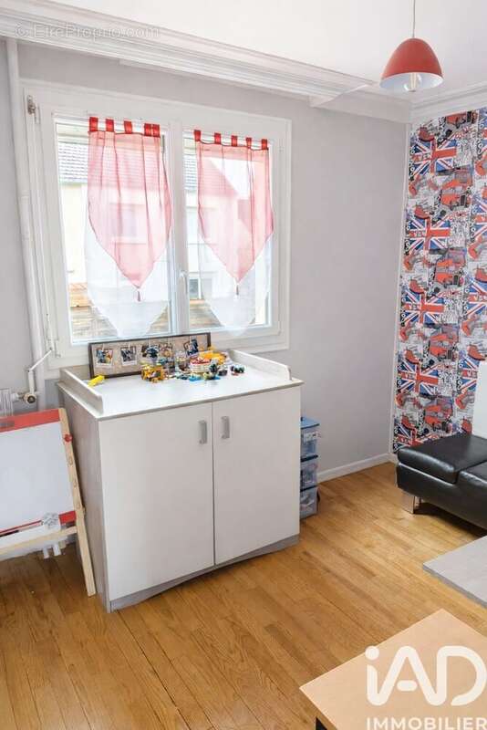 Photo 5 - Maison à LE MANS