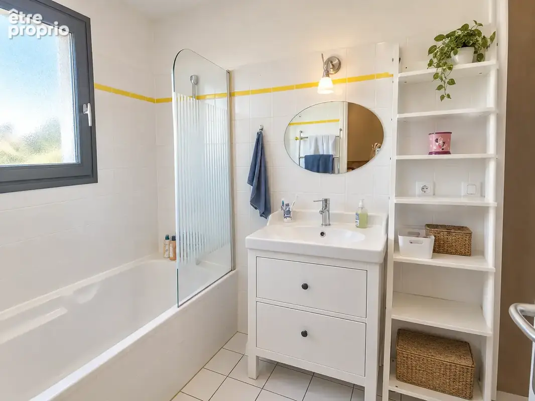 Maison avec Piscine et garages - photo 11