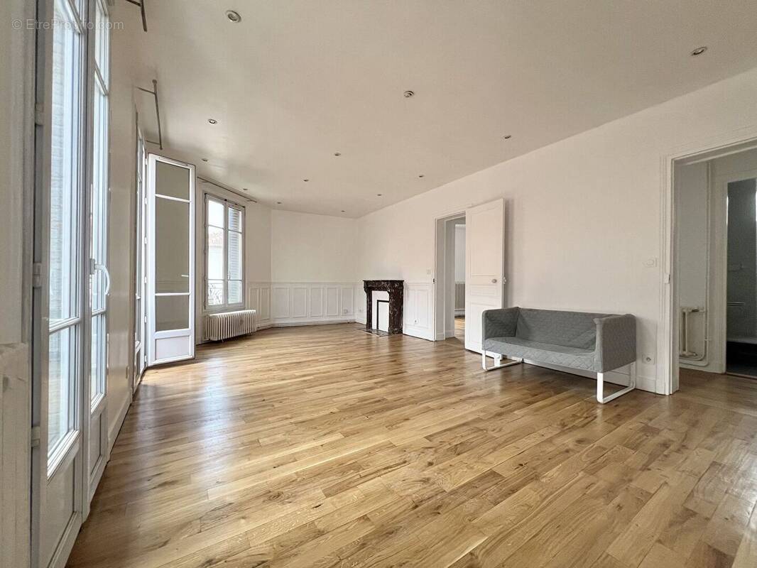 Appartement à ALFORTVILLE