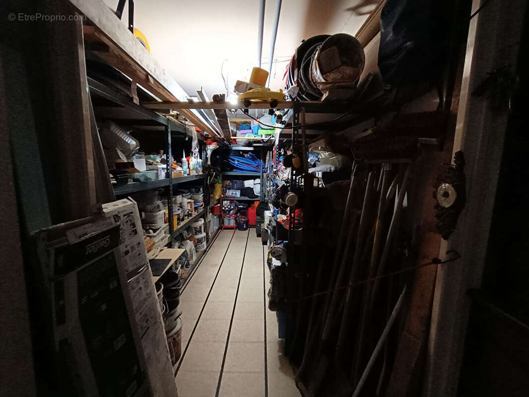 Appartement à TONNAY-CHARENTE