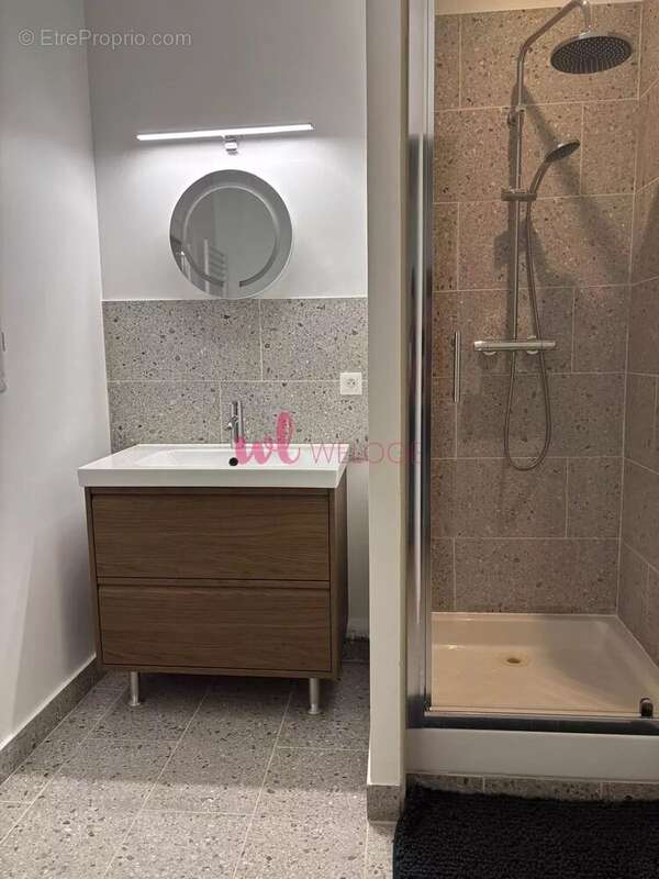 Appartement à MONTELIMAR