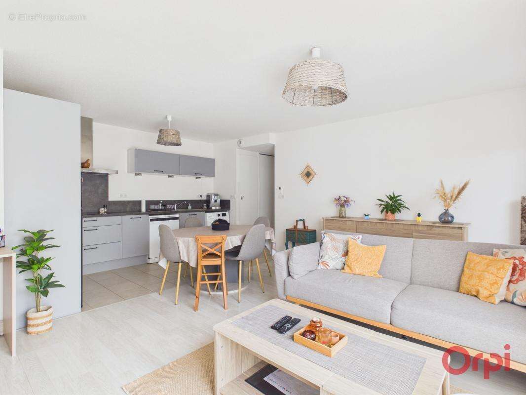 Appartement à WINGERSHEIM