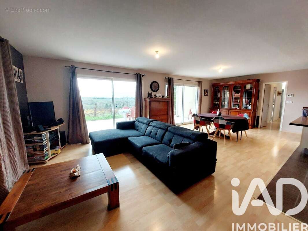 Photo 4 - Maison à PELLEGRUE