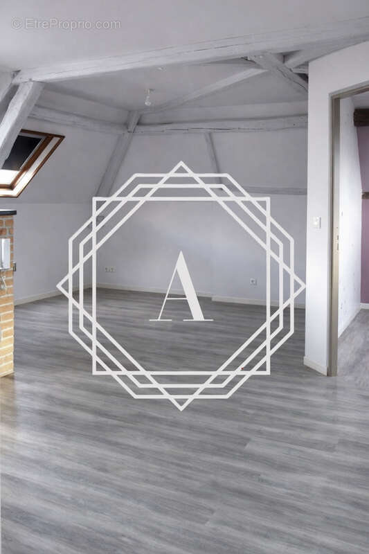 Appartement à NOAILLES