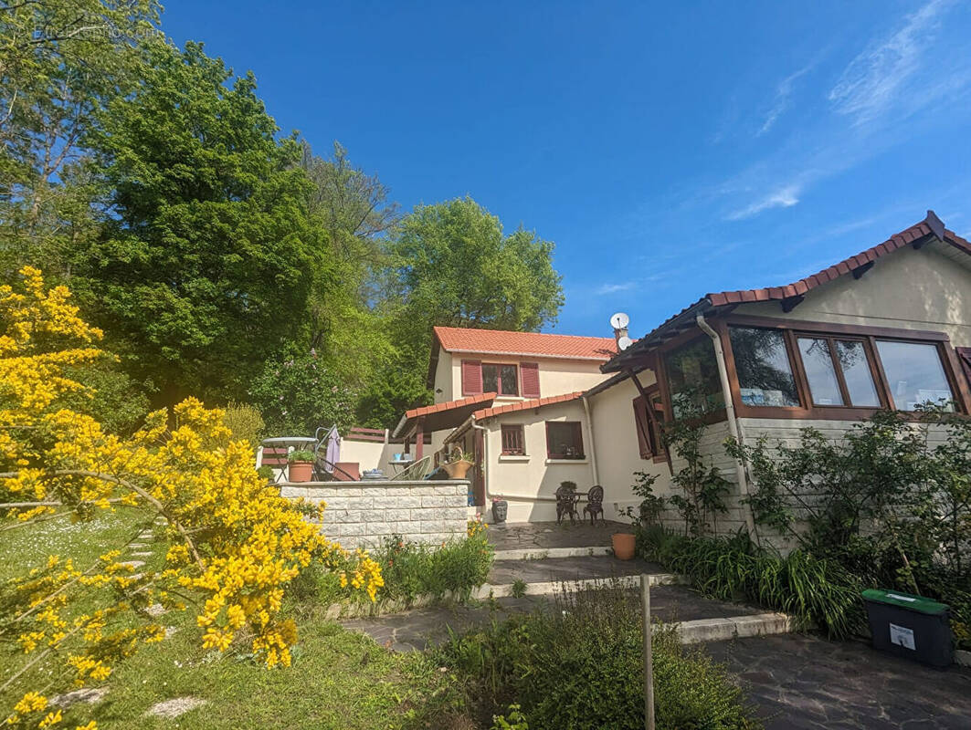 Maison à VIARMES