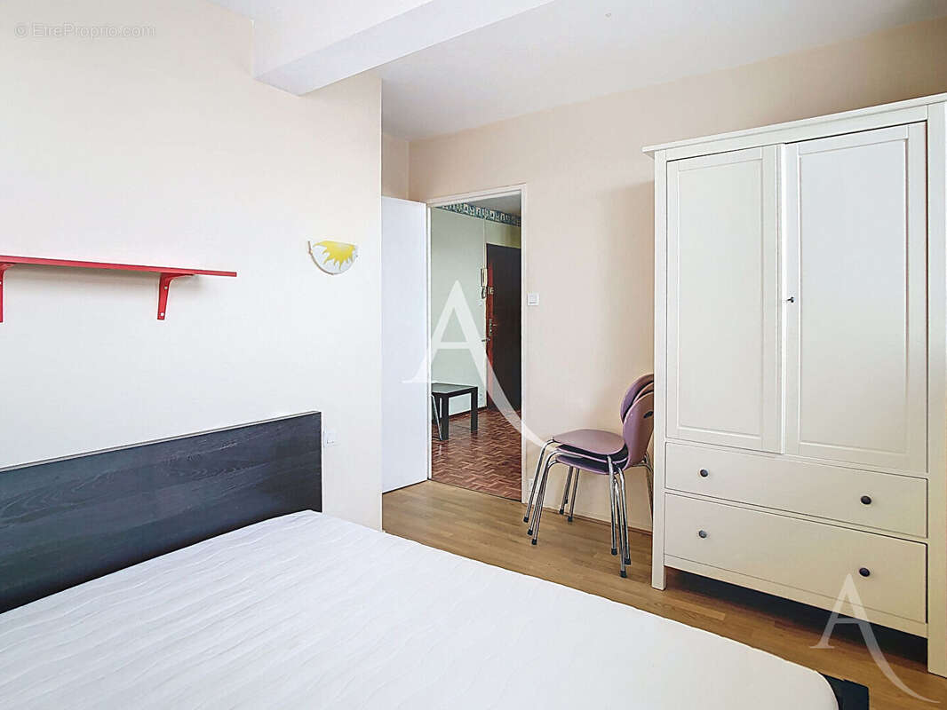 Appartement à MURET