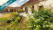 Photo 1 - Maison à ACQUIN-WESTBECOURT