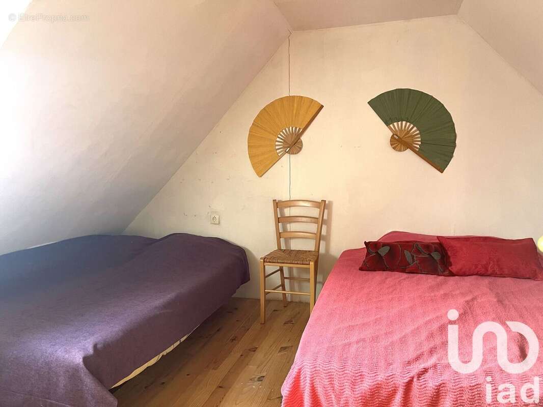 Photo 9 - Maison à TREDUDER