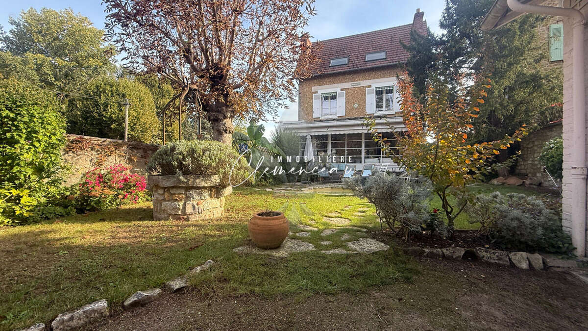 Maison à VERNOUILLET