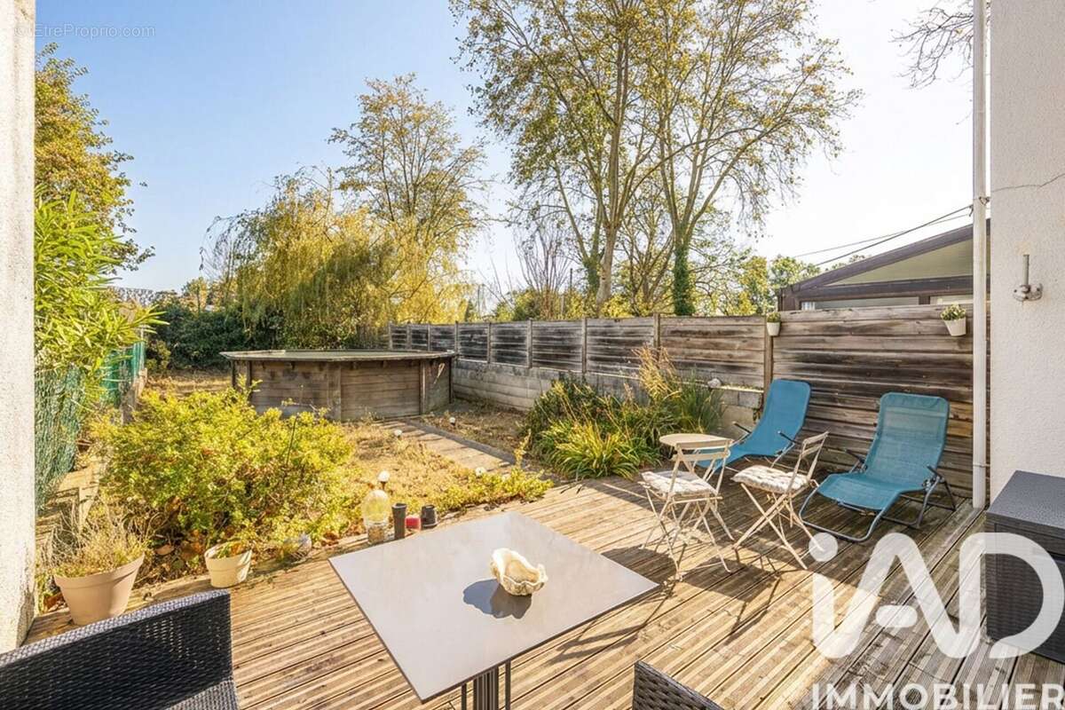 Photo 8 - Maison à BAYONNE