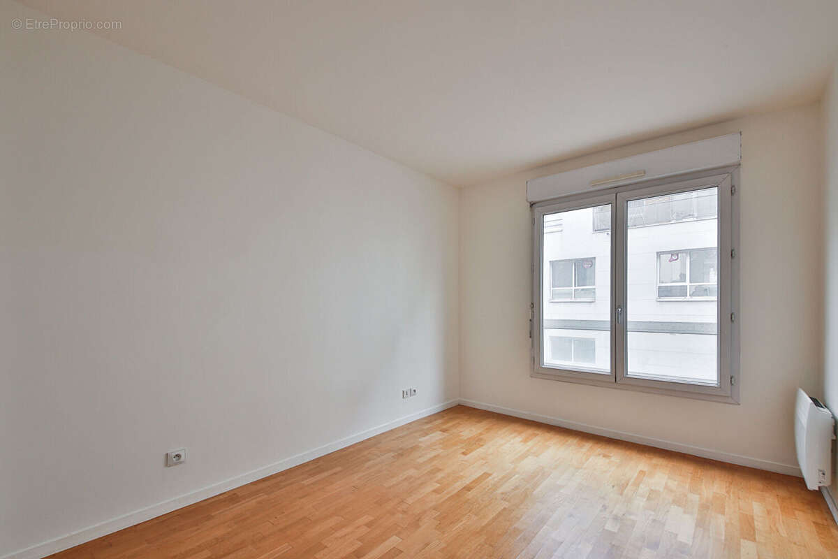 Appartement à SURESNES