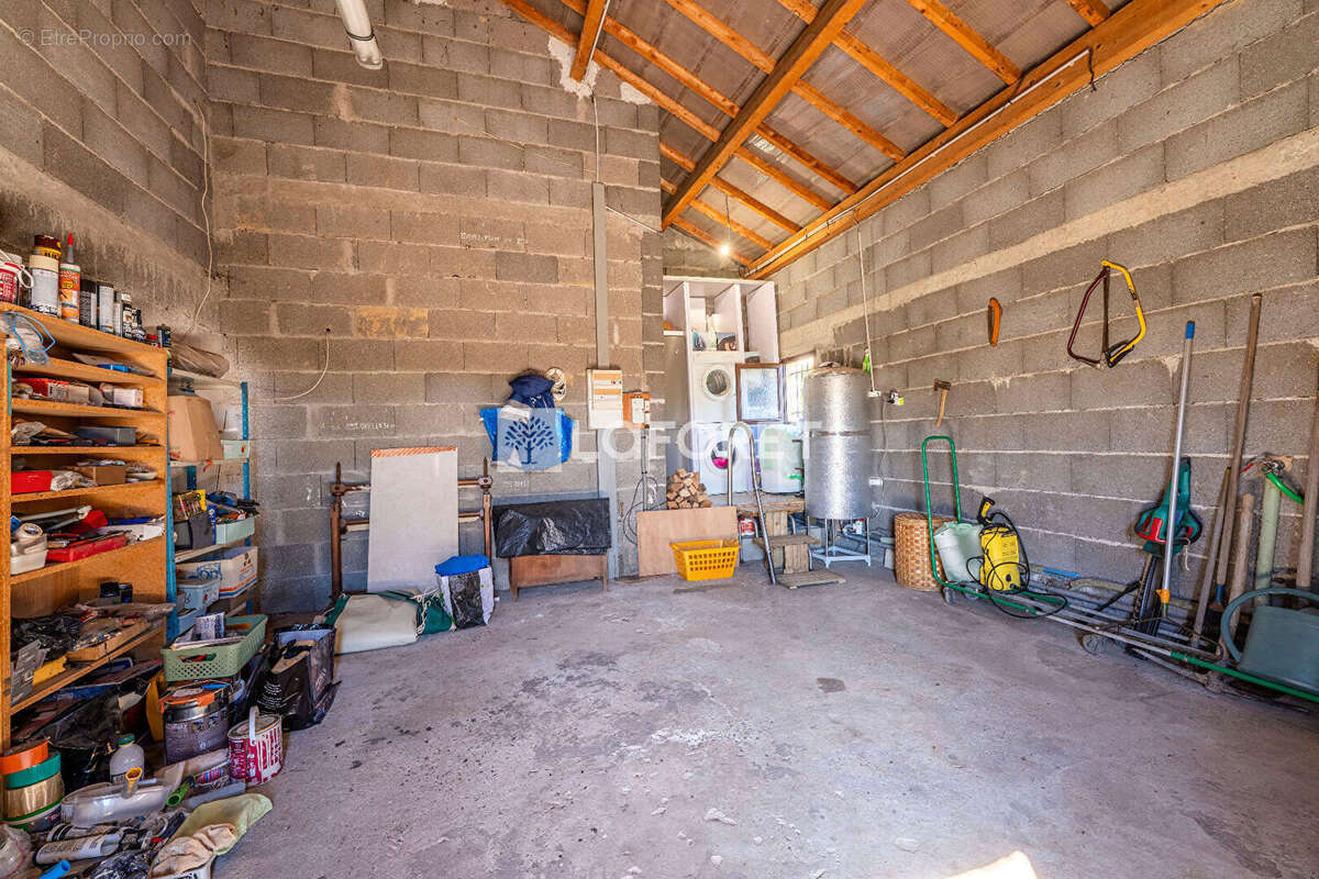 Maison à BULLY