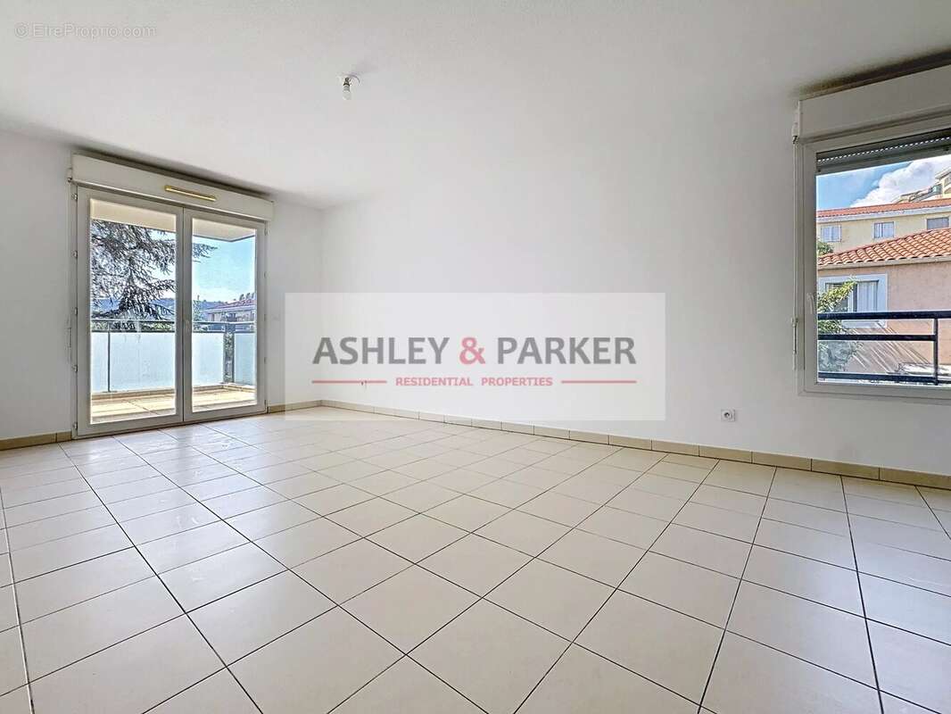 Appartement 2 pieces - photo 2